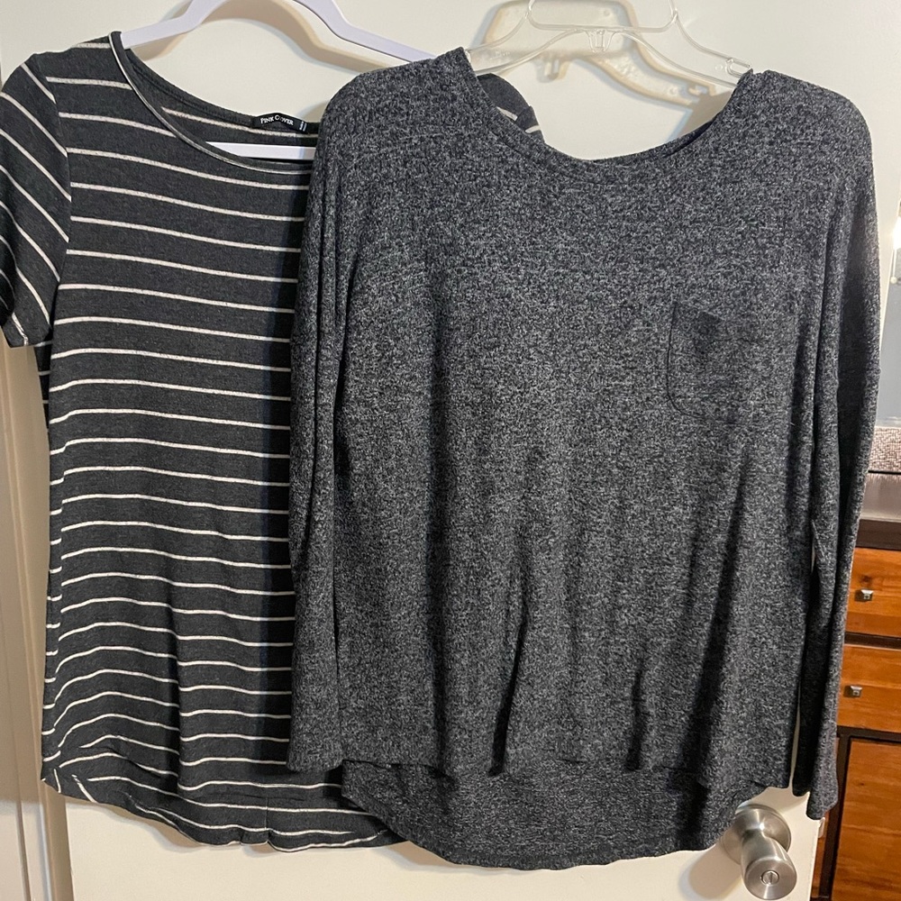 T shirt bundle